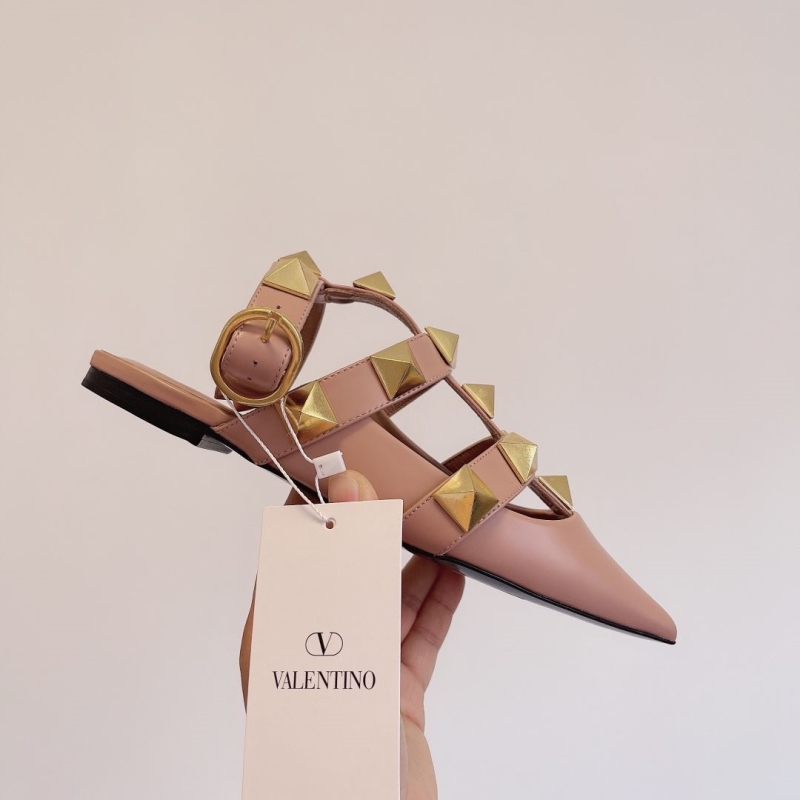 Valentino Sandals